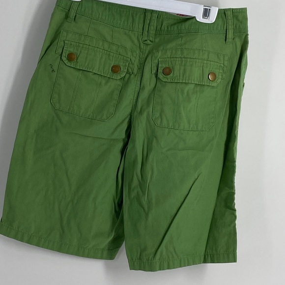 khakis Pants - Cool Khaki shorts 8